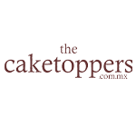 Logo de the Caketoppers