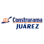 Logo de Construrama Juárez