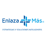 Logo de Enlaza Más
