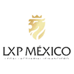 Logo LXP México