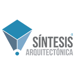 Logo de Síntesis Arquitectónica