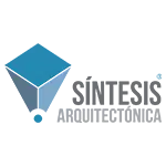 Logo de Síntesis Arquitectónica