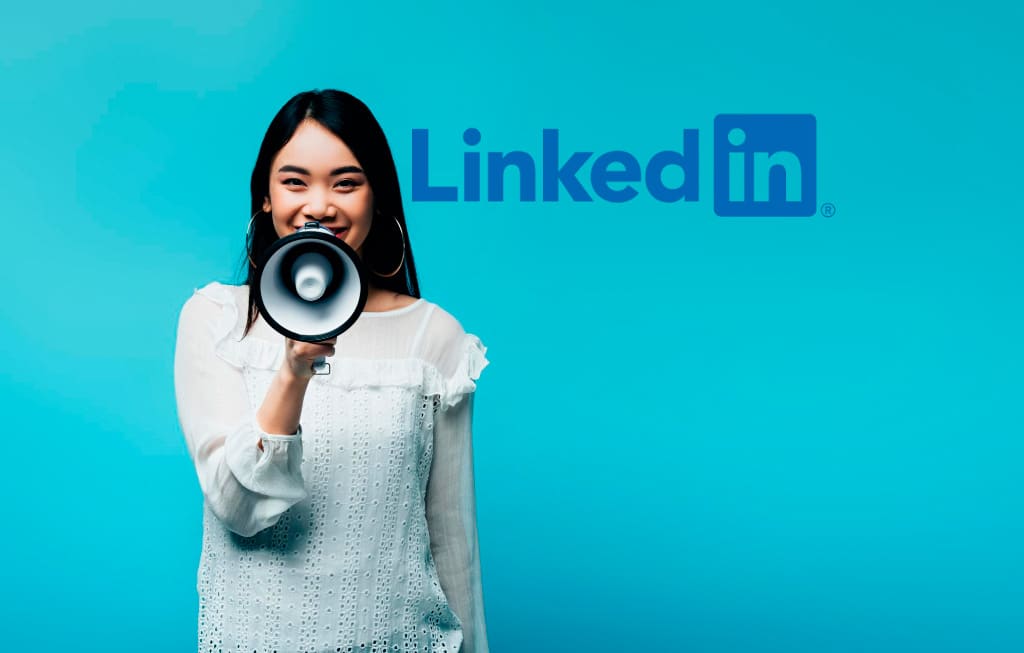 ¿Qué es LinkedIn y por qué es un buen lugar para generar campañas publicitarias?