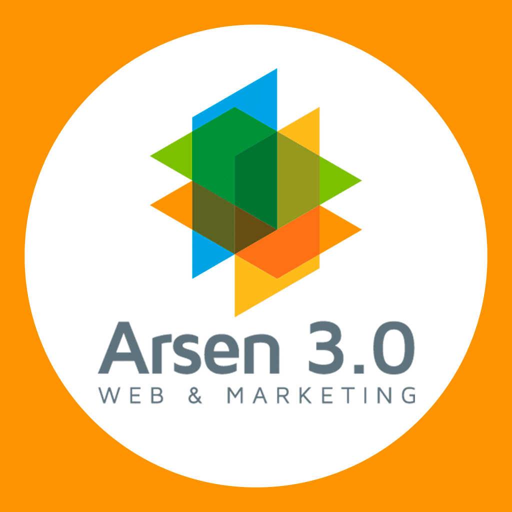 Logo Arsen 3.0