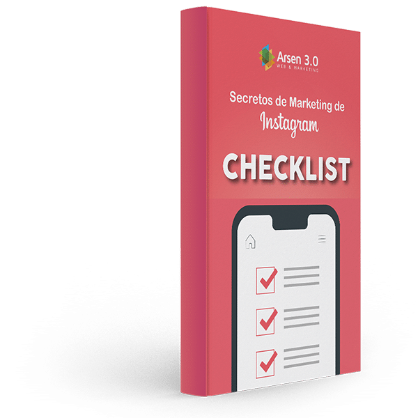 Ebook Marketing Digital by Arsen 3.0