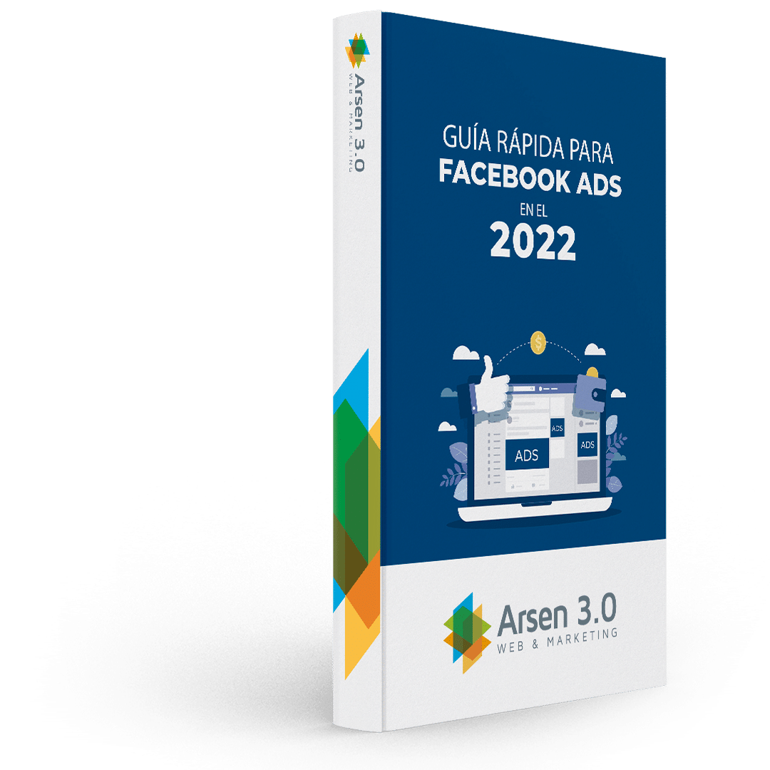 Ebook Marketing Digital by Arsen 3.0