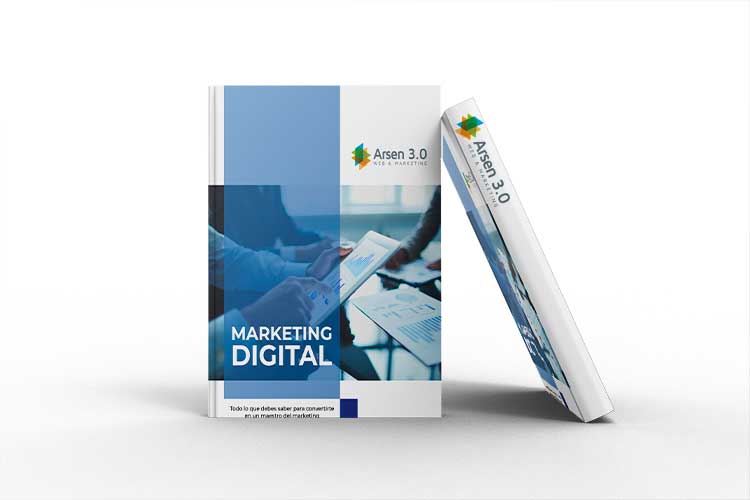 Guía Marketing Digital