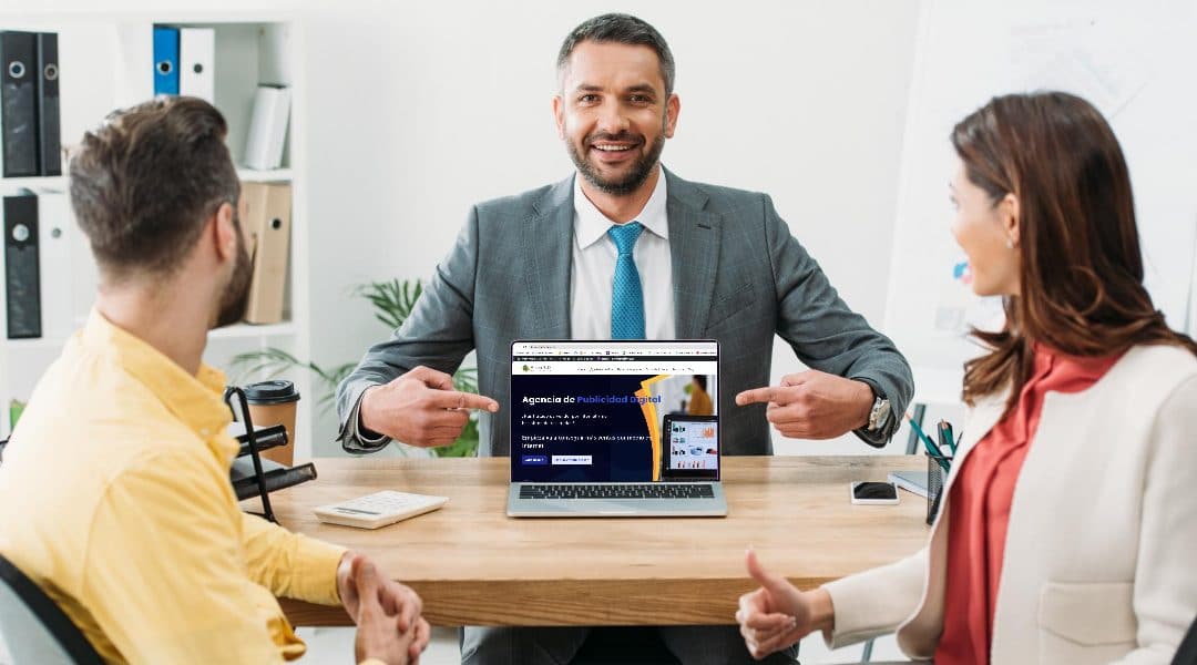 9 puntos clave para una web exitosa.