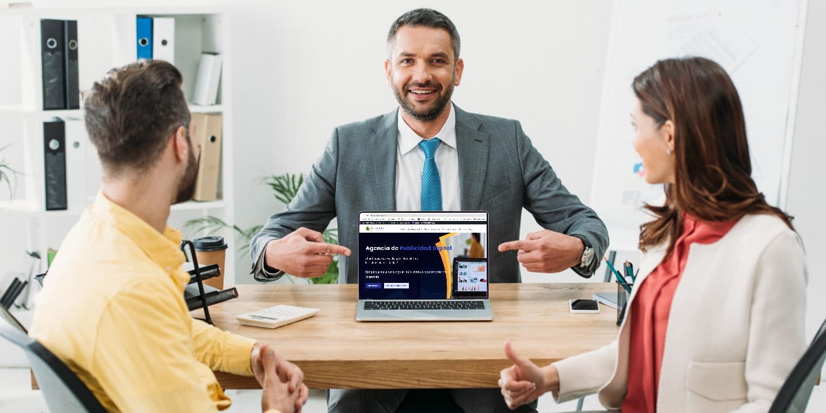 7 elementos clave para una web exitosa
