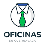 Logo Oficinas en Cuernavaca