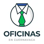 Logo Oficinas en Cuernavaca
