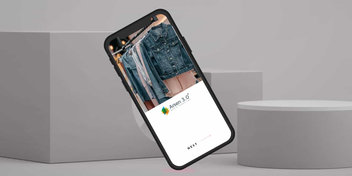 tienda virtual