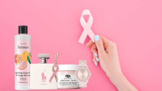 Pinkwashing: Cómo saber si un producto está apoyando contra el cáncer de mama.