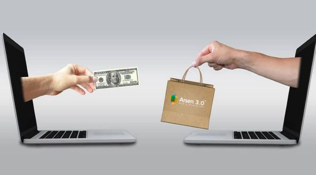 Los 3 mejores lugares para vender por internet en este 2023!