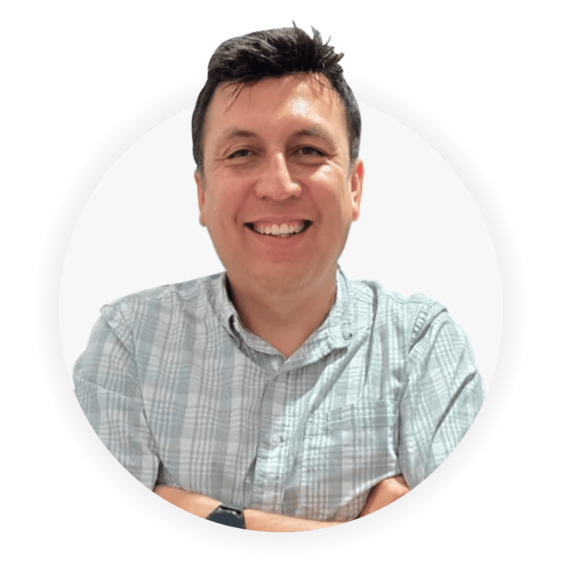 Pedro Aranda