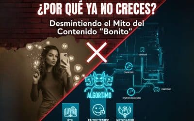 ¿Por Qué Ya No Creces?